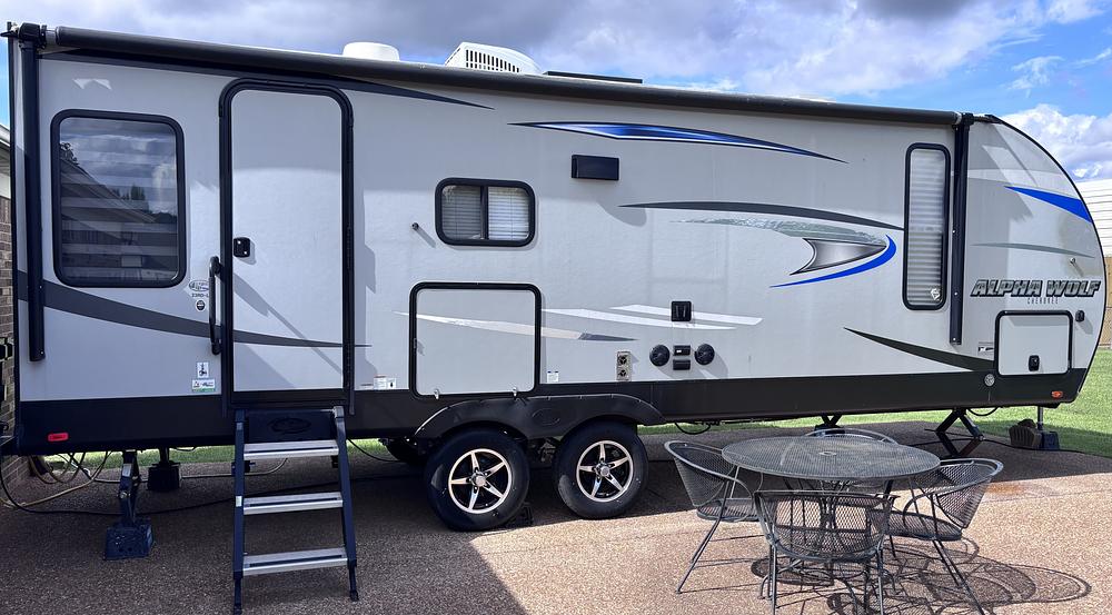 Photo of Rv