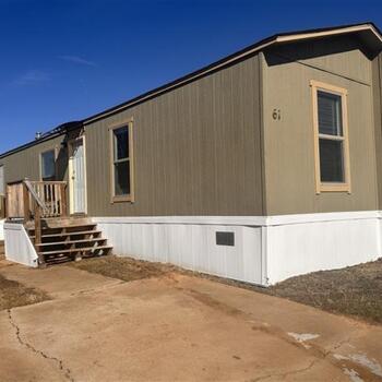 Thumbnail of mobile home