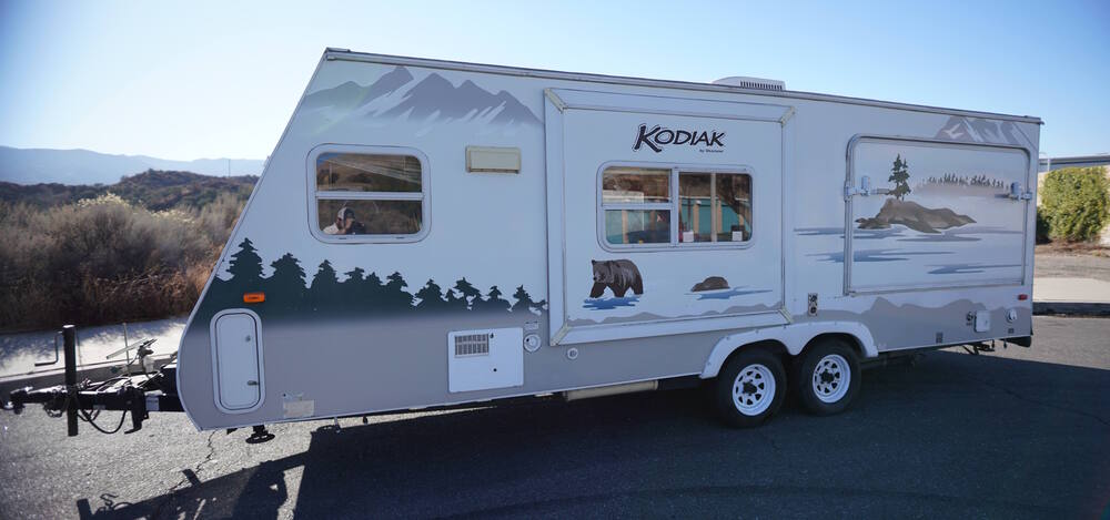 Photo of Rv