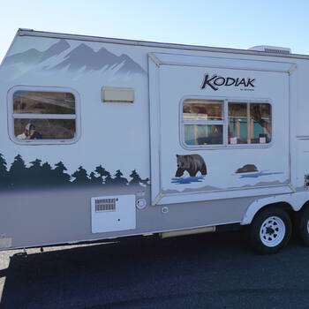 Photo of Rv