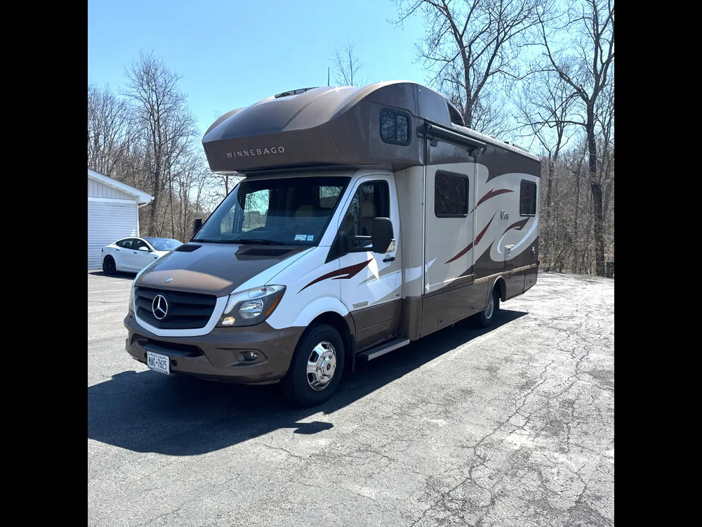 Photo of Rv