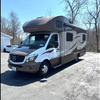 RV for Sale: 2016 Sprinter 3500