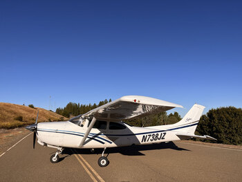 Thumbnail of aircraft