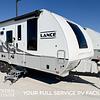 RV for Sale: 2026 LANCE 1985