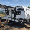 RV for Sale: 2024 VORTEX OVERNIGHTER 12-14.6VFK