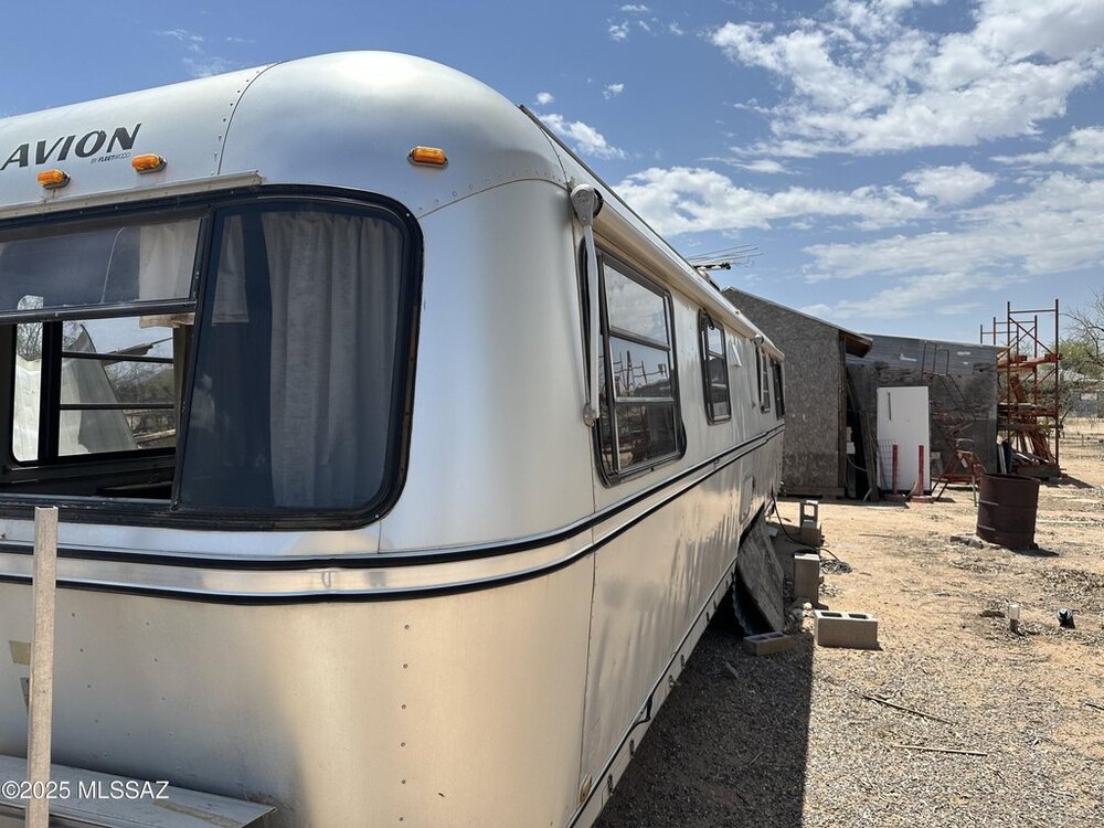 Photo of Mobile Home Lot