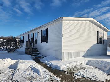 Thumbnail of mobile home