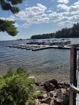 Point Sebago Resort