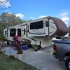 RV for Sale: 2015 SOLITUDE 379FL