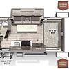 RV for Sale: 2022 ROCKWOOD GEO PRO G19FBS