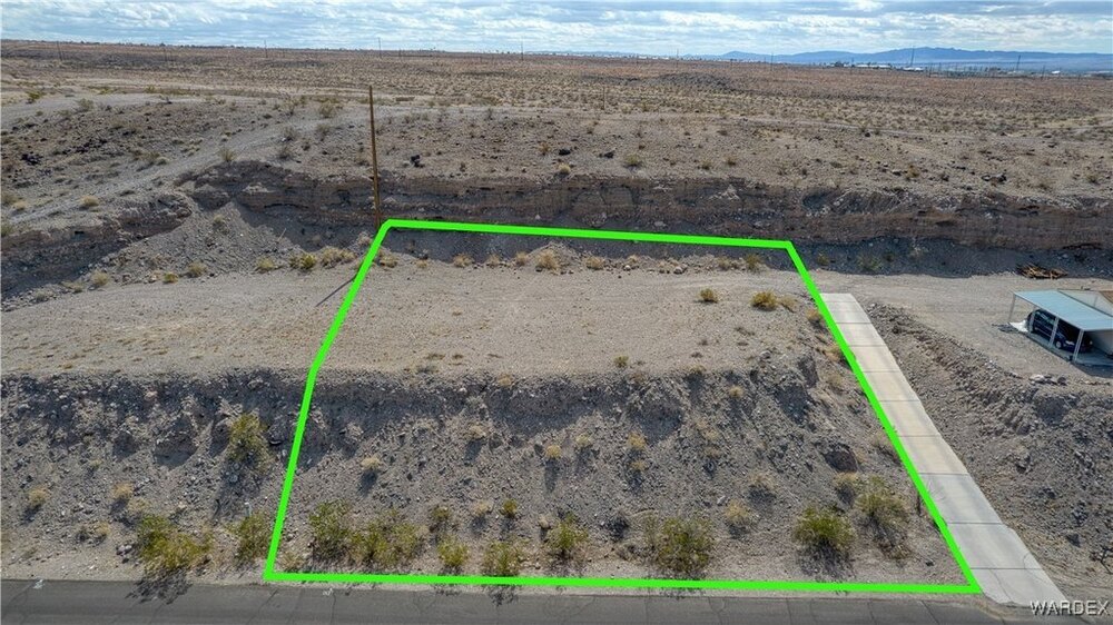 Photo of Mobile Home Lot