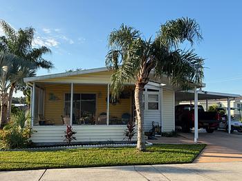 Thumbnail of mobile home