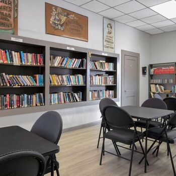 Thumbnail of mobile home park