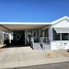 Mobile Home for Sale: 1 Bed 2 Bath 1994 Tahoe