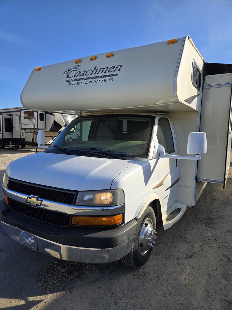Photo of Rv