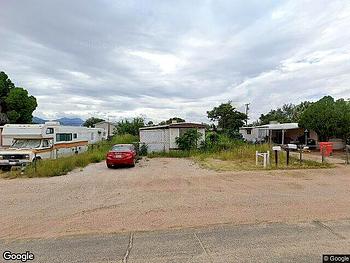 Thumbnail of mobile home