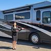 RV for Sale: 2016 SOLEI 36G