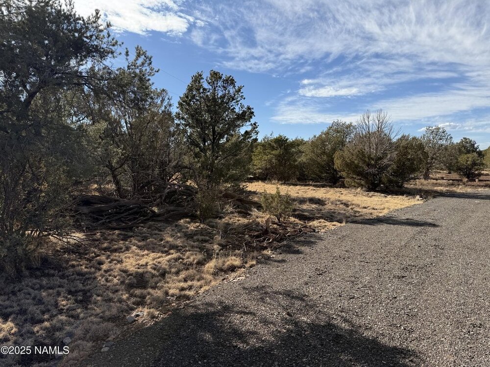 Photo of Mobile Home Lot