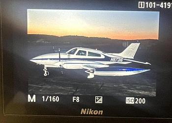 Thumbnail of aircraft