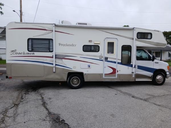 Photo of Rv
