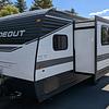 RV for Sale: 2022 HIDEOUT 176BH