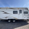RV for Sale: 2010 BULLET 200EXP HYBRID