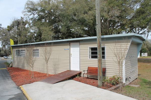 Photo of Mobile Home Park