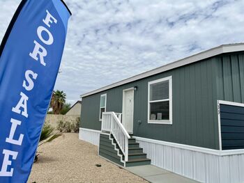 Thumbnail of mobile home