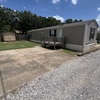 Mobile Home for Rent: 2 bed, 1 bath mobile home for rent, Edmond, OK