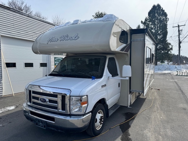 Photo of Rv
