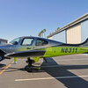Aircraft for Sale: 2021 Cirrus SR22 T GTS - "Generation 6"
