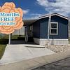 Mobile Home for Sale: 2 Bed 2 Bath 2023 Champion