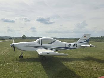 Thumbnail of aircraft