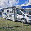 RV for Sale: 2023 CROSS TRAIL 20XG