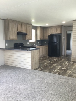 Thumbnail of mobile home