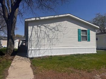Thumbnail of mobile home