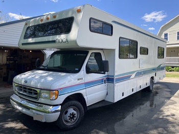 Photo of Rv