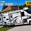 RV for Sale: 2021 COUGAR 364BHL