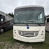 RV for Sale: 2022 ADMIRAL 34J