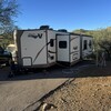 RV for Sale: 2016 FLAGSTAFF SUPER V 27VRL