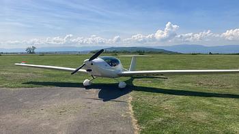 Thumbnail of aircraft