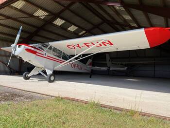 Thumbnail of aircraft