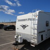 RV for Sale: 2002 DESERT FOX 21SW