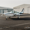 Aircraft for Sale: 1982 Beech Baron 58