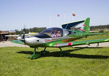 Thumbnail of aircraft