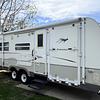 RV for Sale: 2007 OUTBACK    23KRS 23KRS