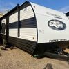 RV for Sale: 2025 CHEROKEE GREY WOLF 26EV