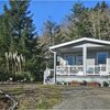 Mobile Home for Sale: Manufactured Home in Park, Double Wide Manufactured - Brookings, OR, Brookings, OR