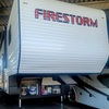 RV for Sale: 2023 FIRESTORM TH24