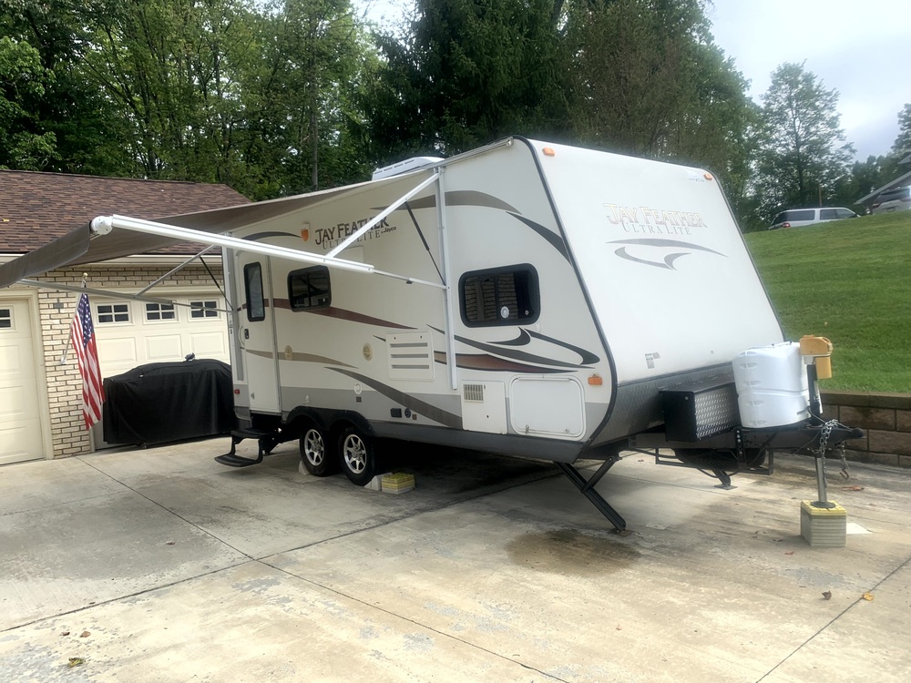 Photo of Rv